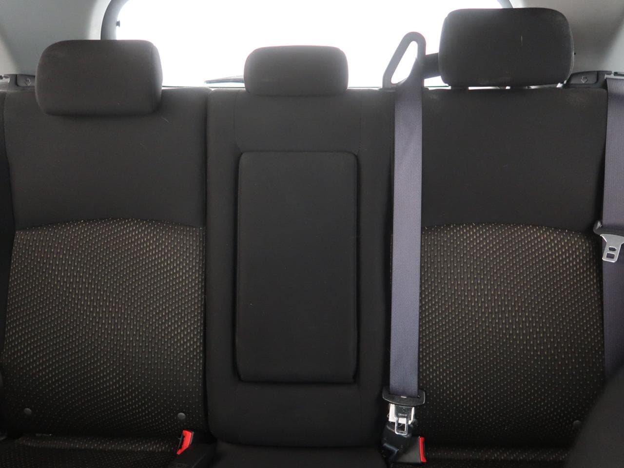 2015 Mitsubishi ASX - 14
