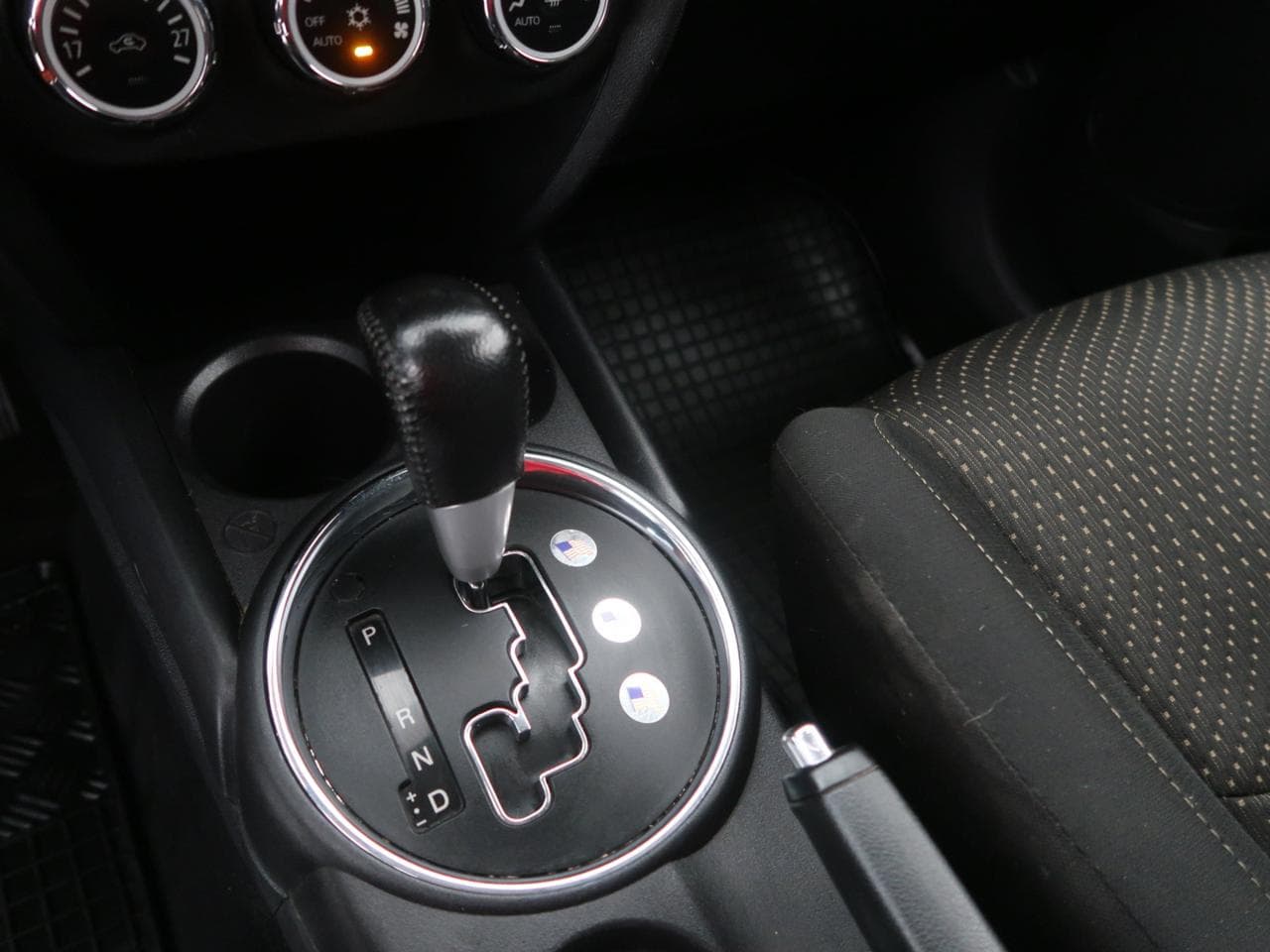 2015 Mitsubishi ASX - 19