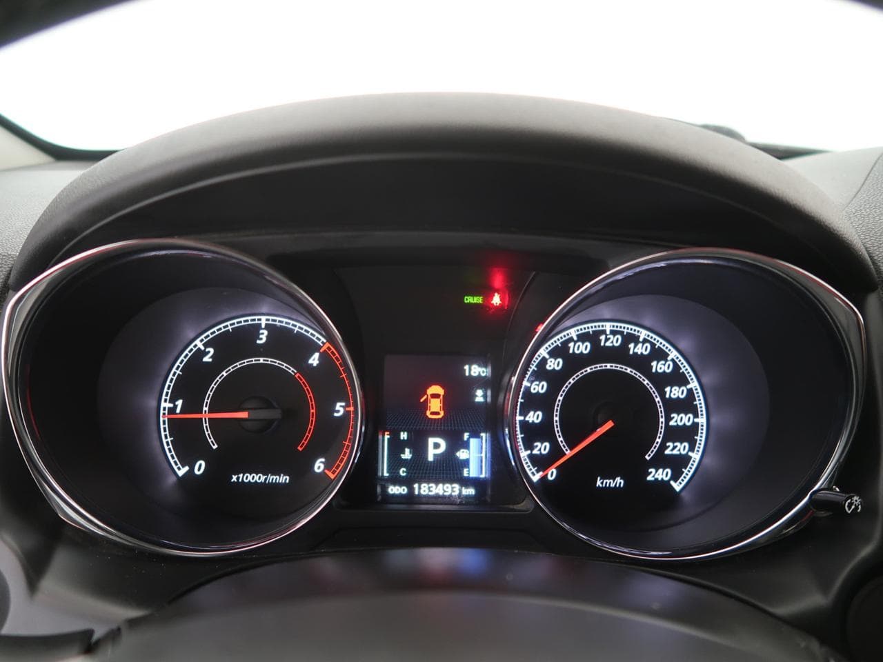 2015 Mitsubishi ASX - 17