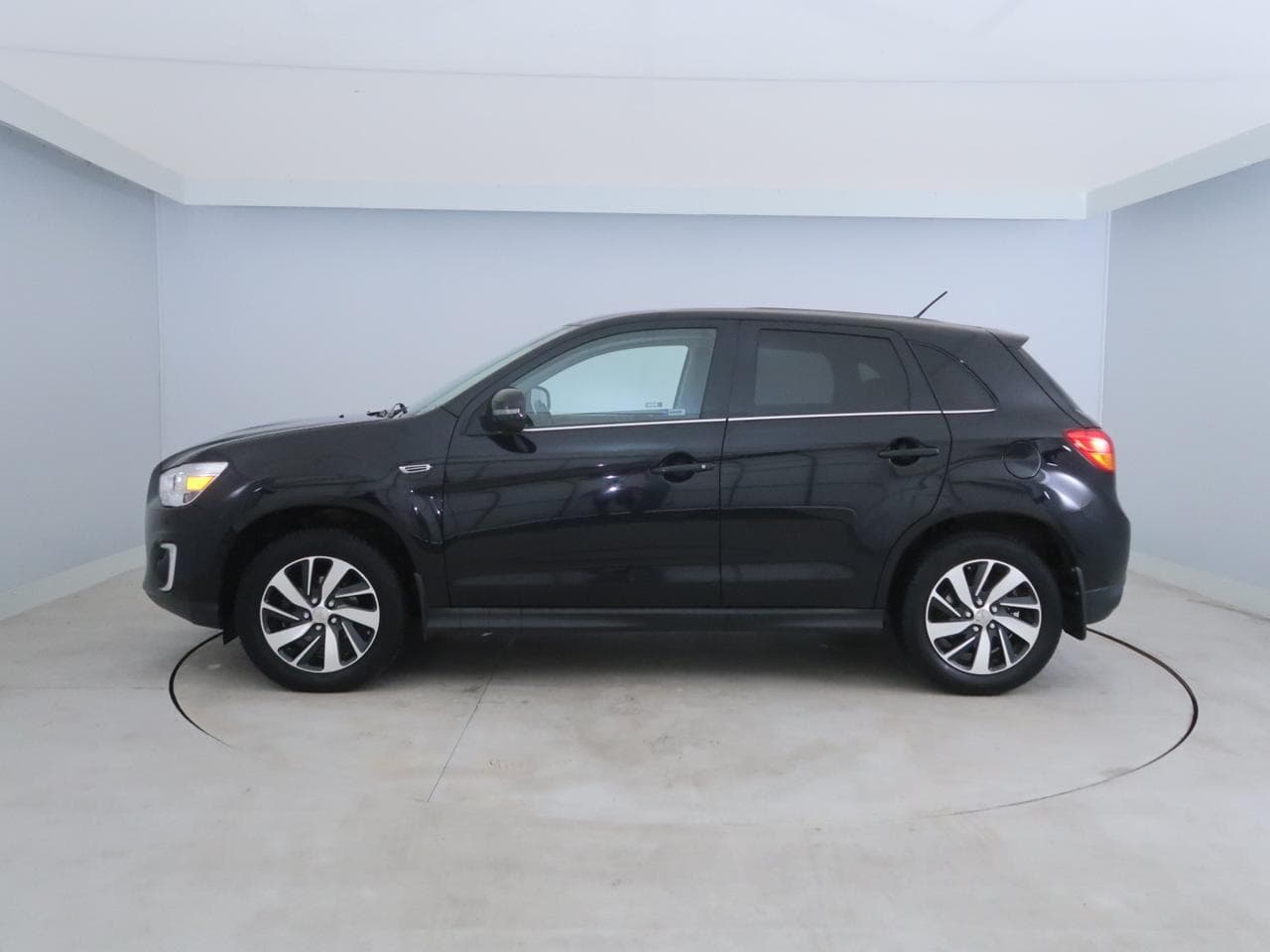 2015 Mitsubishi ASX - 4