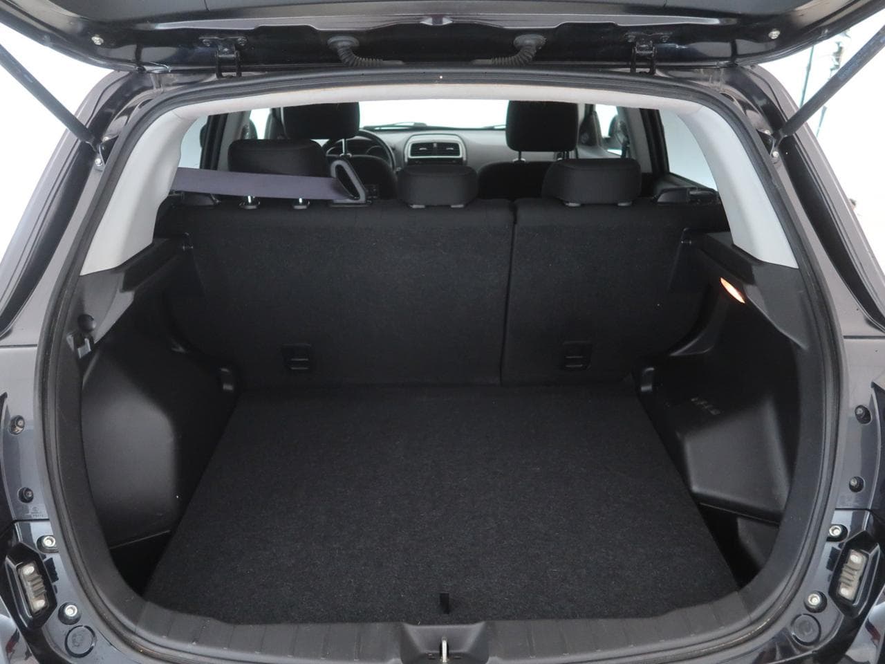 2015 Mitsubishi ASX - 20