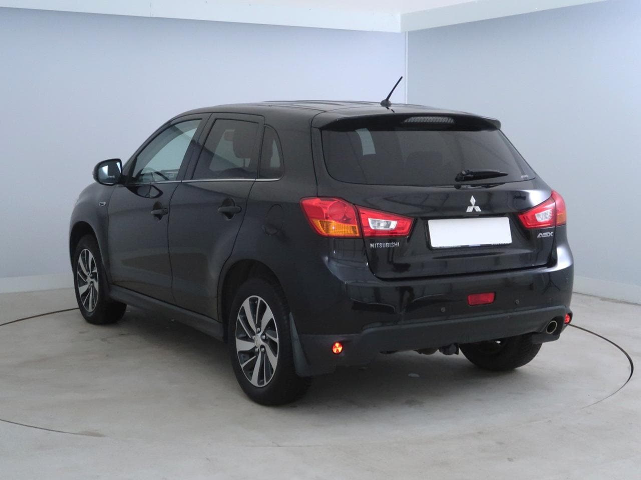 2015 Mitsubishi ASX - 5