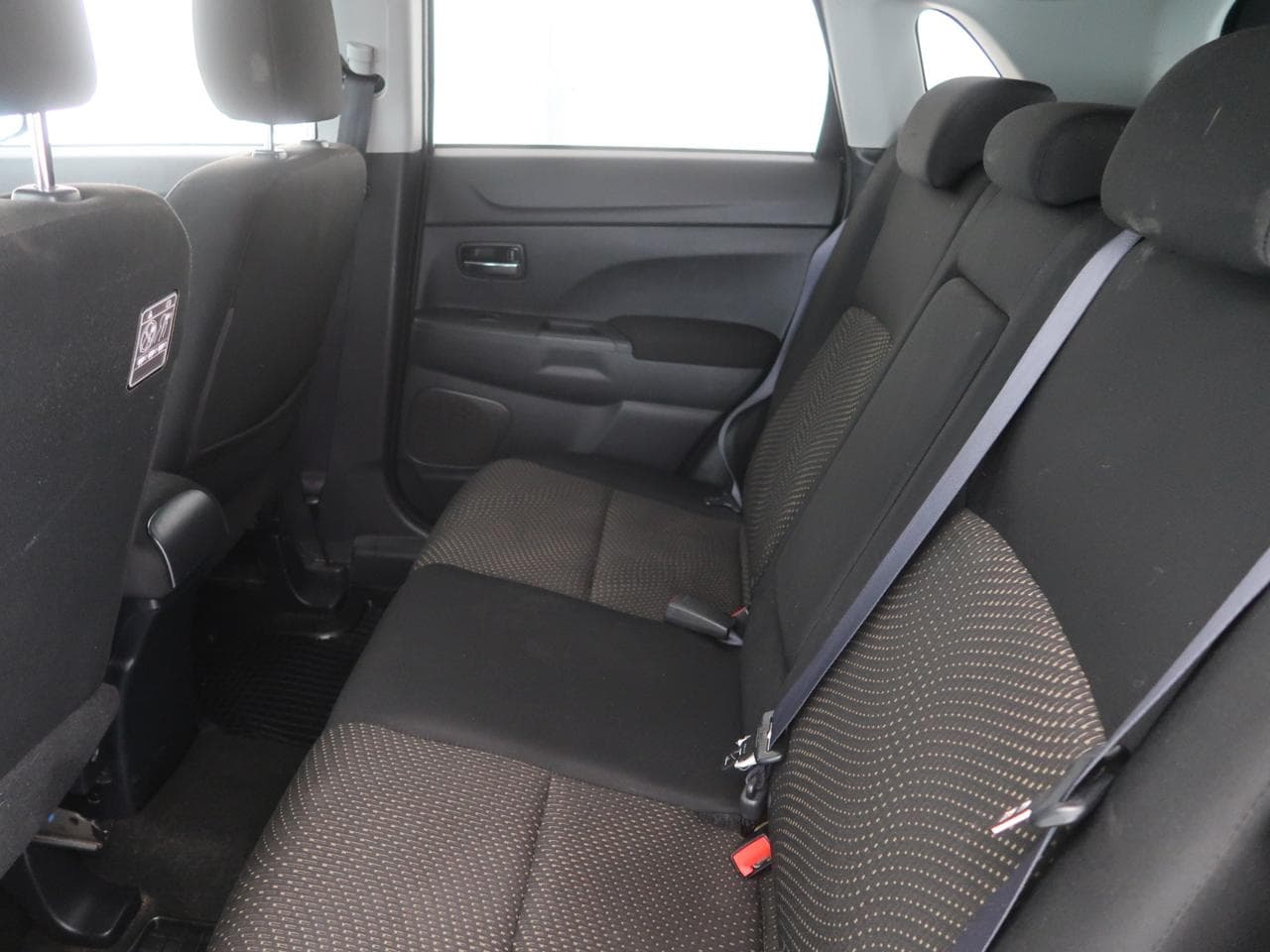 2015 Mitsubishi ASX - 15