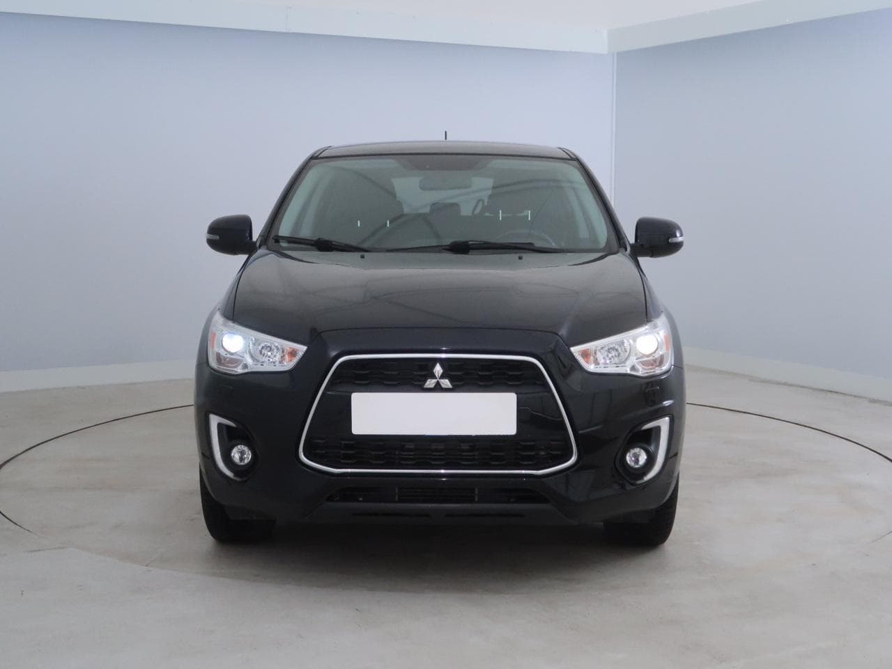 2015 Mitsubishi ASX - 2