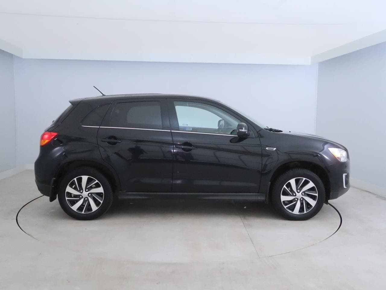 2015 Mitsubishi ASX - 8