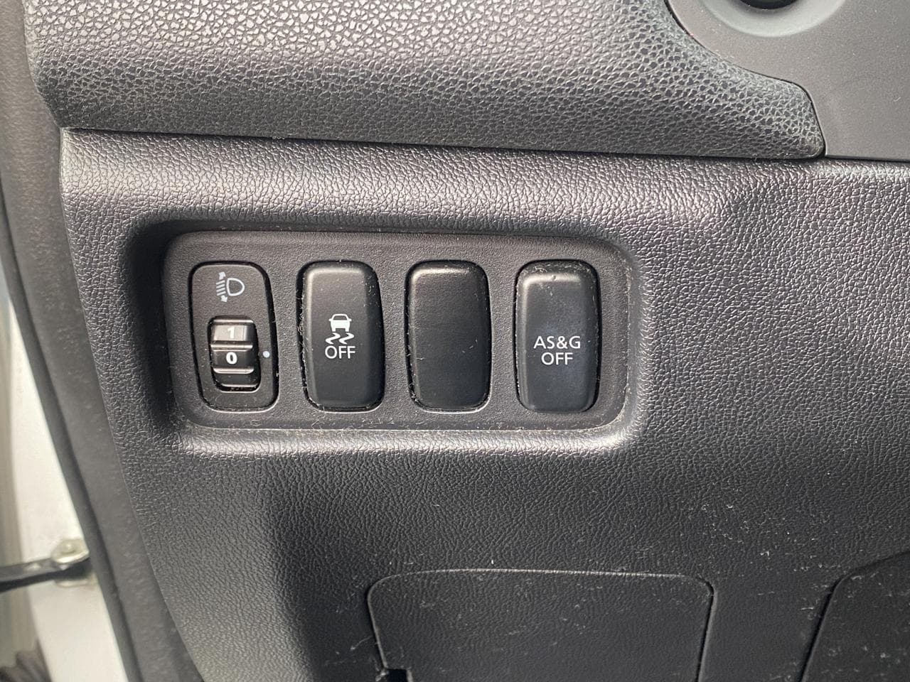 2011 Mitsubishi ASX - 18