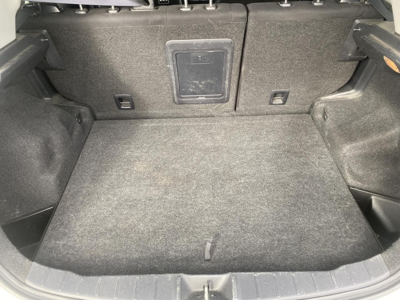 2011 Mitsubishi ASX - 7