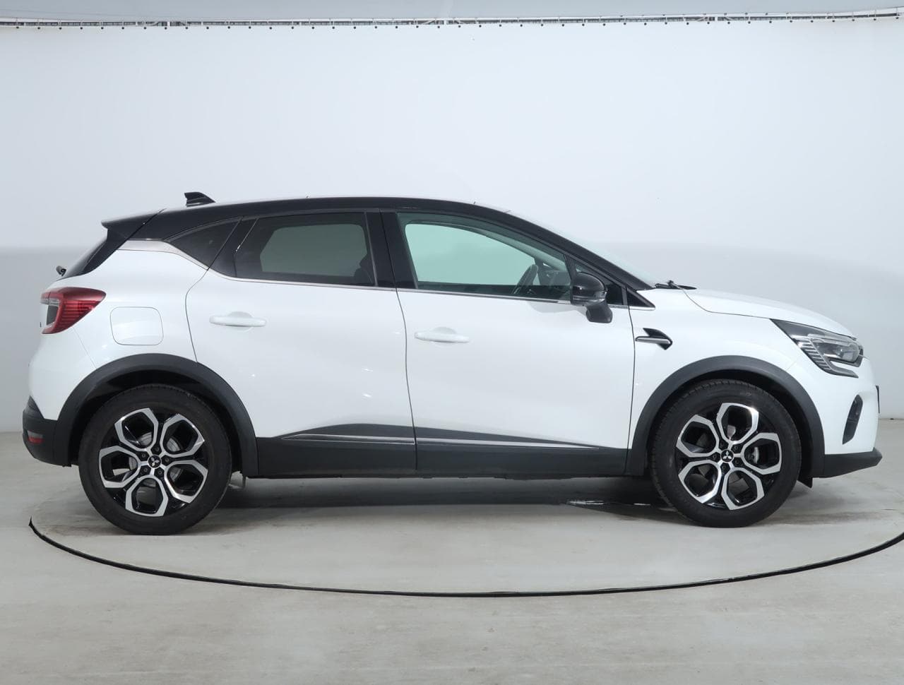 2023 Mitsubishi ASX - 8