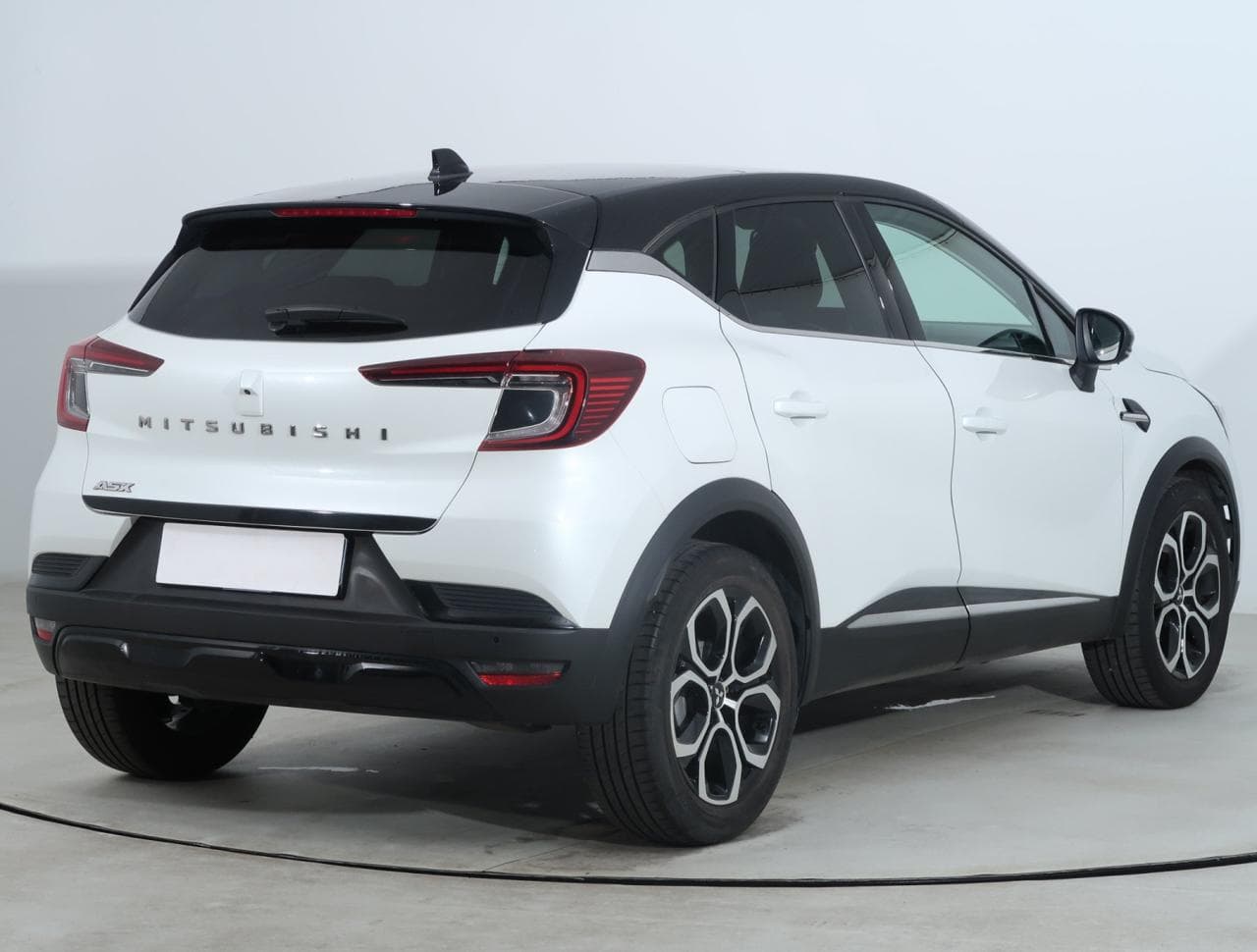 2023 Mitsubishi ASX - 7