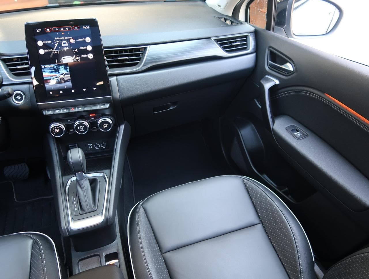 2023 Mitsubishi ASX - 11