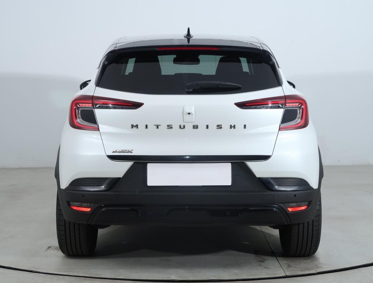 2023 Mitsubishi ASX - 6