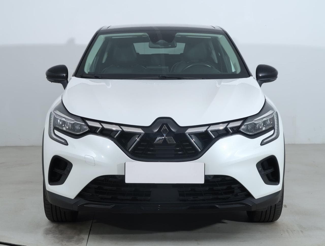 2023 Mitsubishi ASX - 2