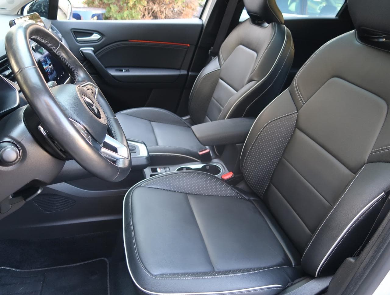 2023 Mitsubishi ASX - 16