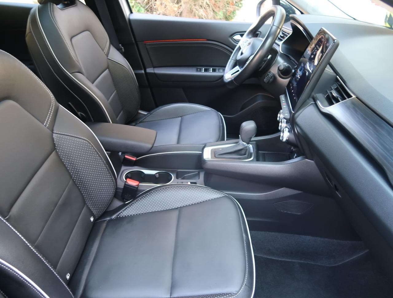 2023 Mitsubishi ASX - 12