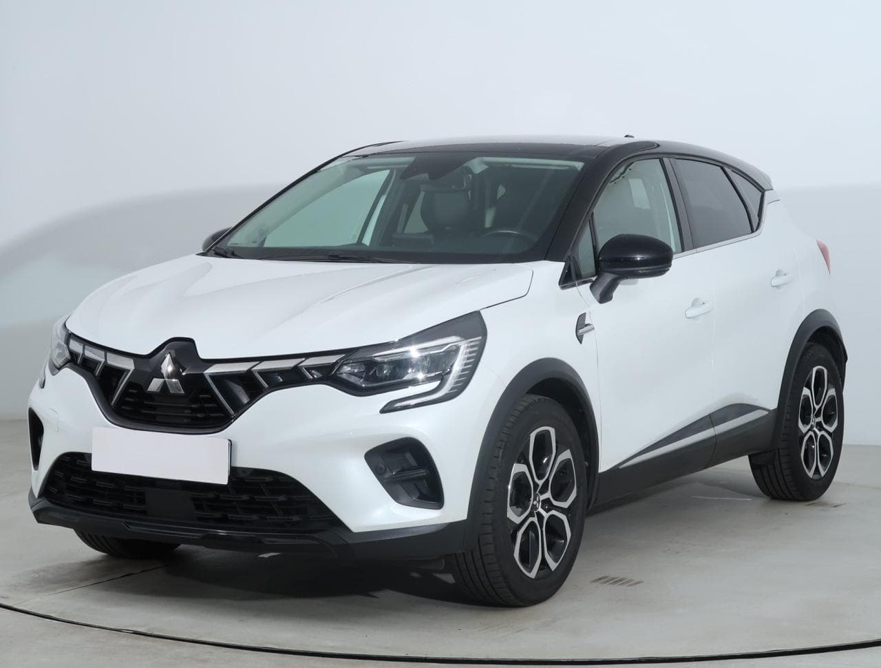 2023 Mitsubishi ASX - 3