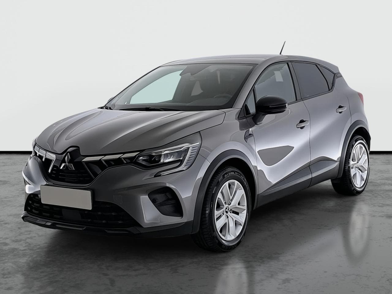 2024 Mitsubishi ASX - 3