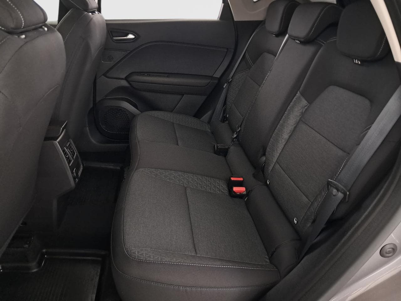 2024 Mitsubishi ASX - 15