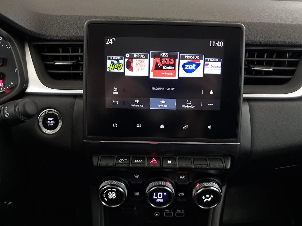 2024 Mitsubishi ASX - 18