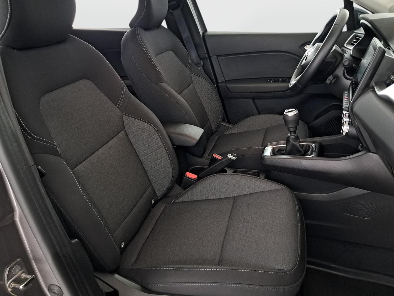 2024 Mitsubishi ASX - 12