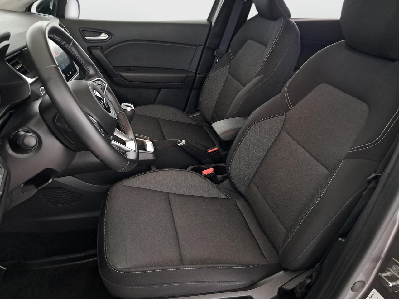 2024 Mitsubishi ASX - 16