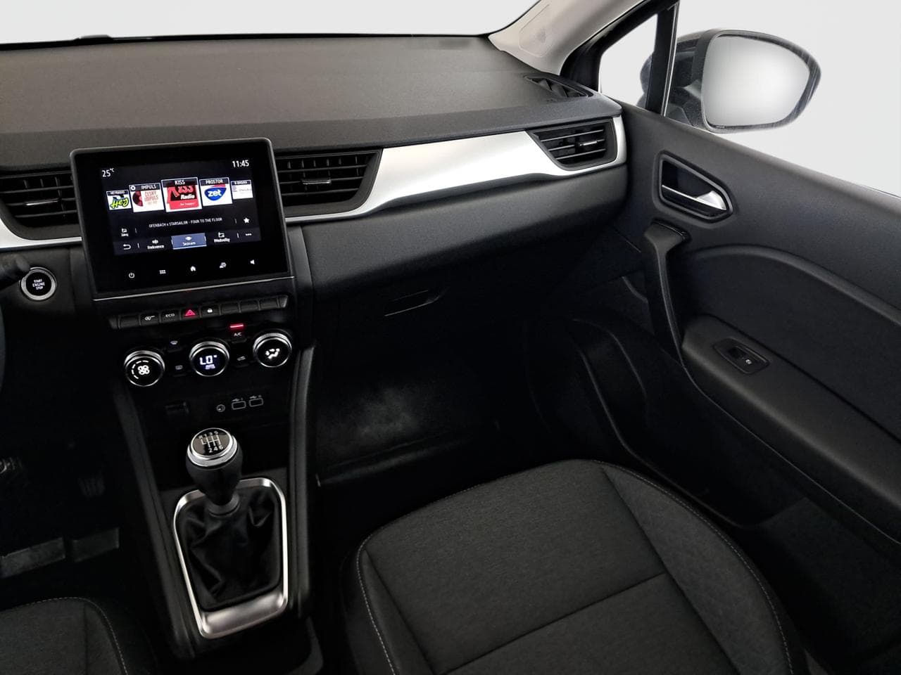2024 Mitsubishi ASX - 11