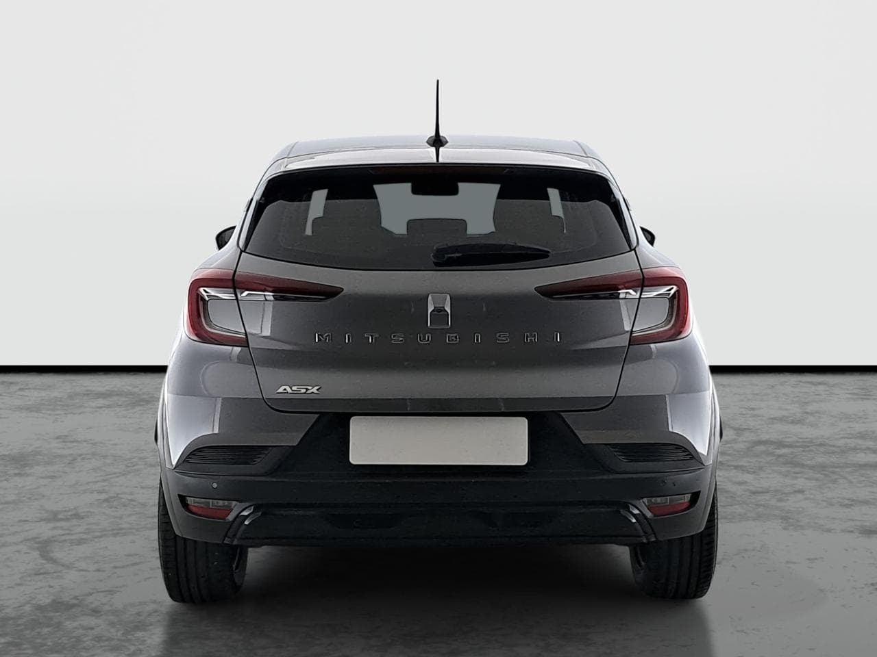 2024 Mitsubishi ASX - 6