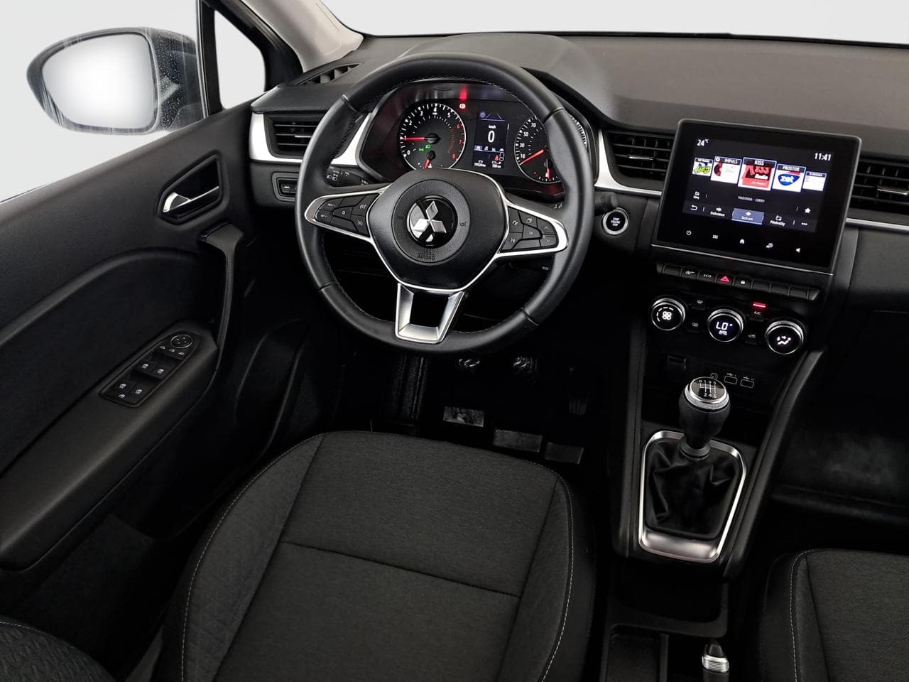 2024 Mitsubishi ASX - 9