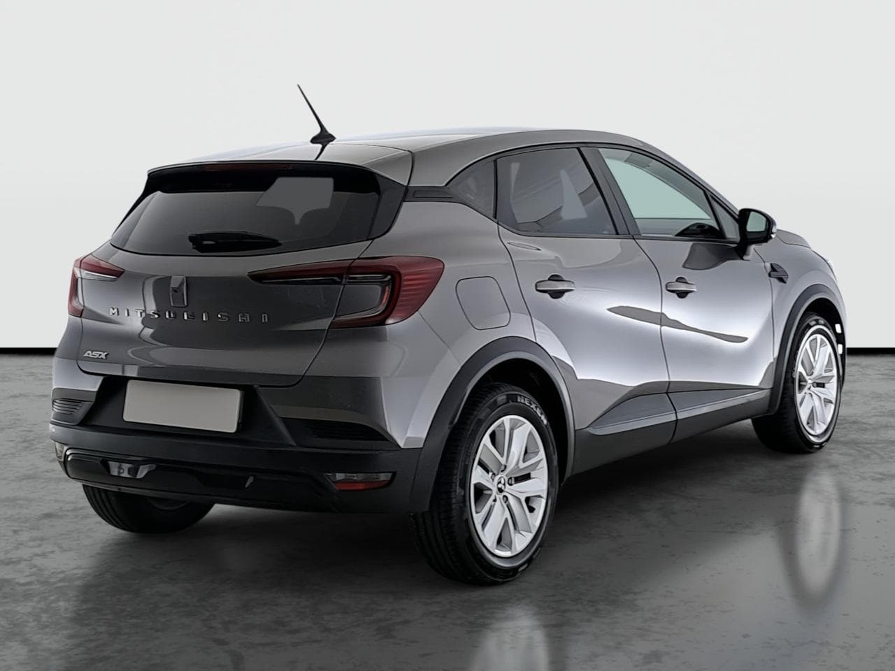 2024 Mitsubishi ASX - 7