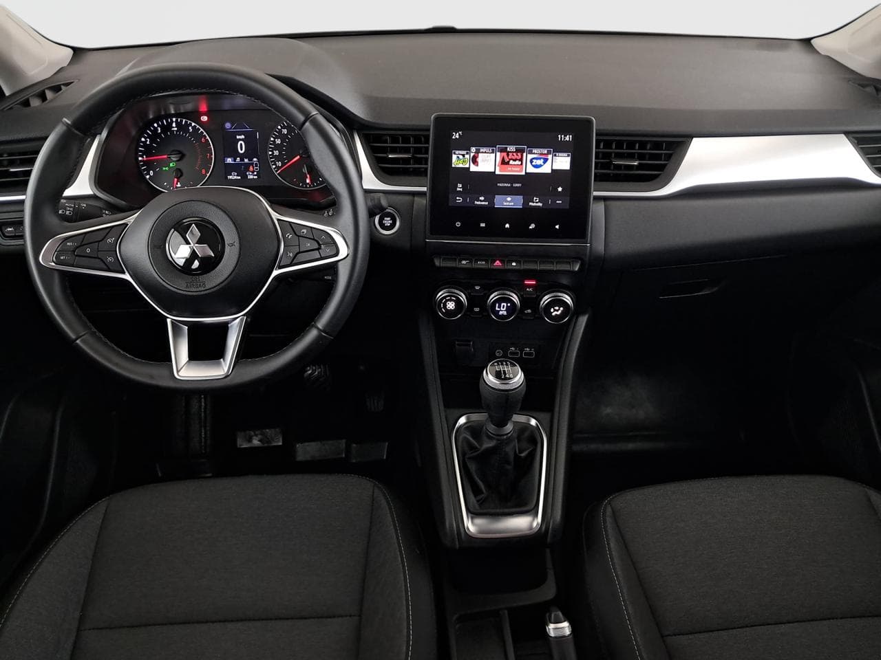 2024 Mitsubishi ASX - 10