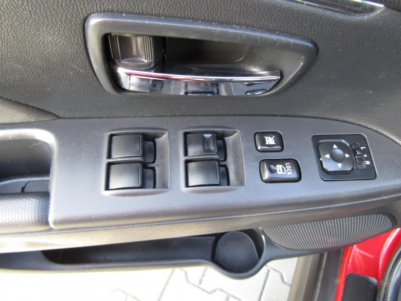 2015 Mitsubishi ASX - 11