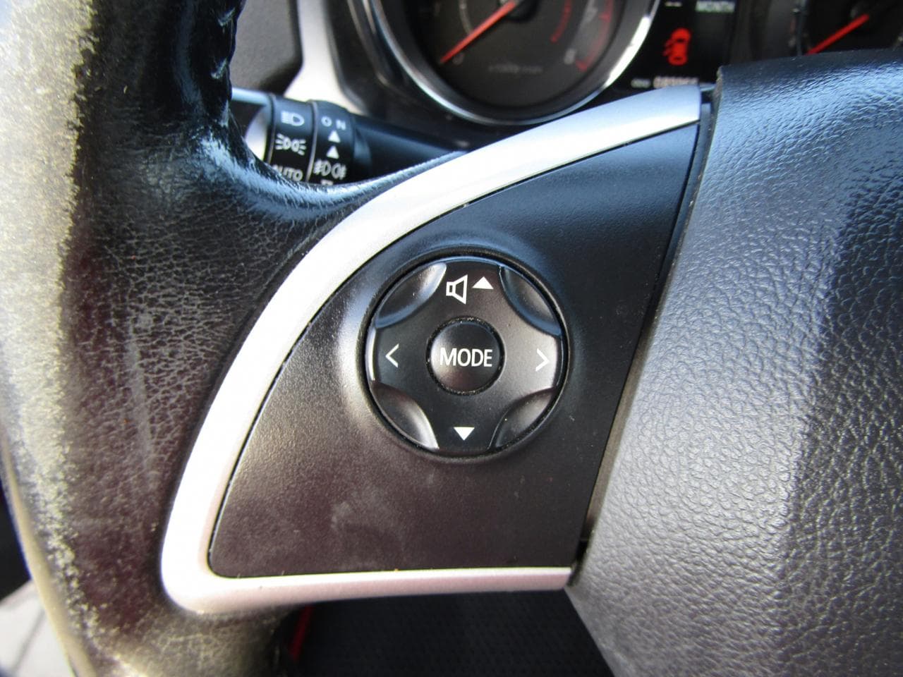 2015 Mitsubishi ASX - 12