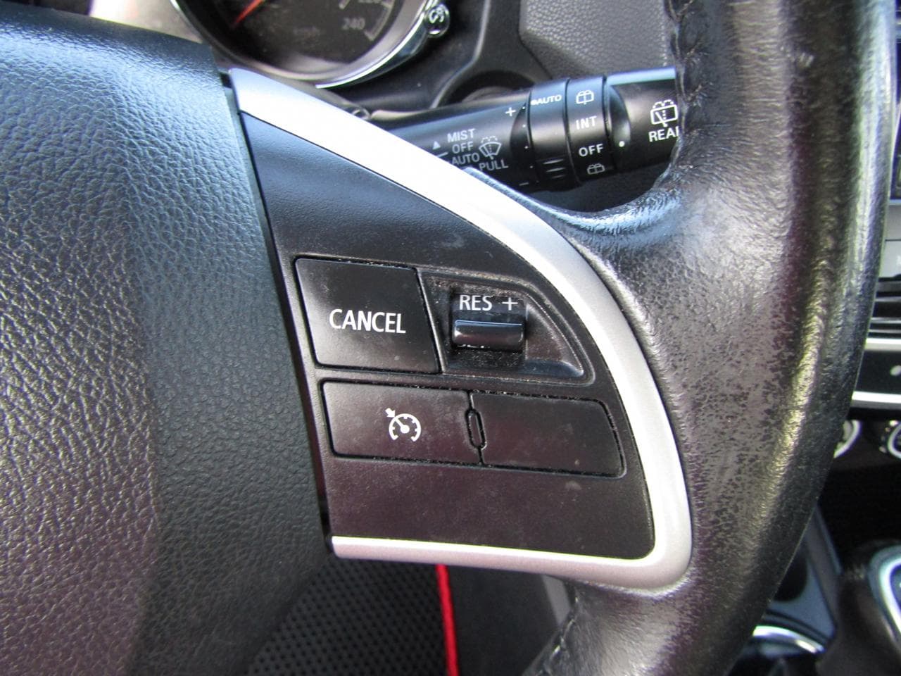 2015 Mitsubishi ASX - 13
