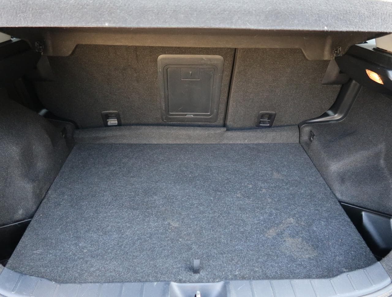2012 Mitsubishi ASX - 19