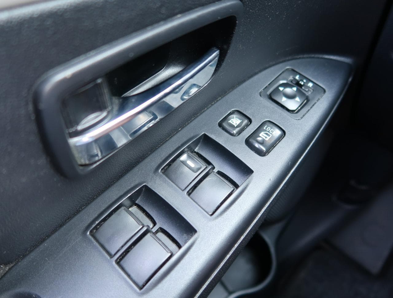 2012 Mitsubishi ASX - 20