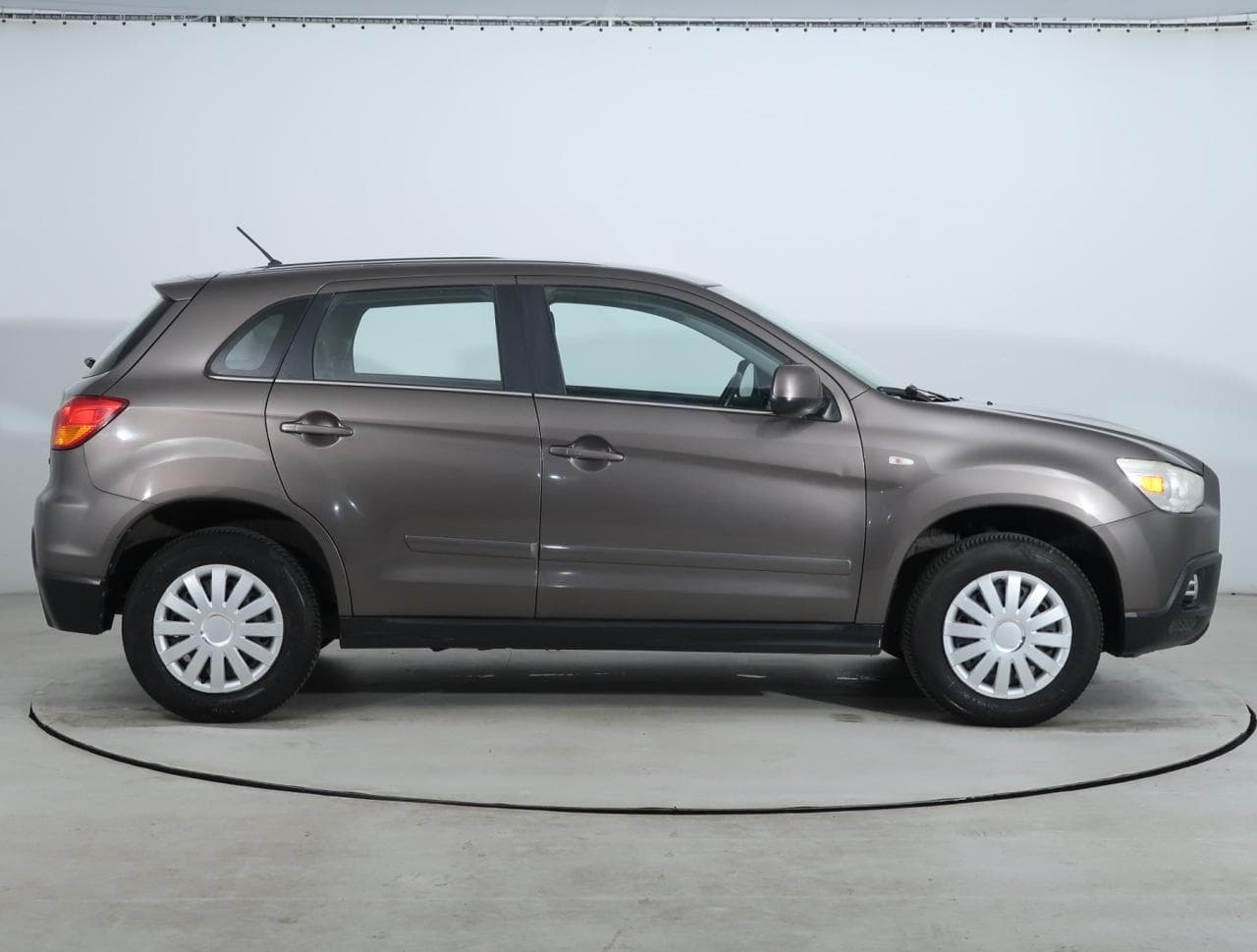 2012 Mitsubishi ASX - 8