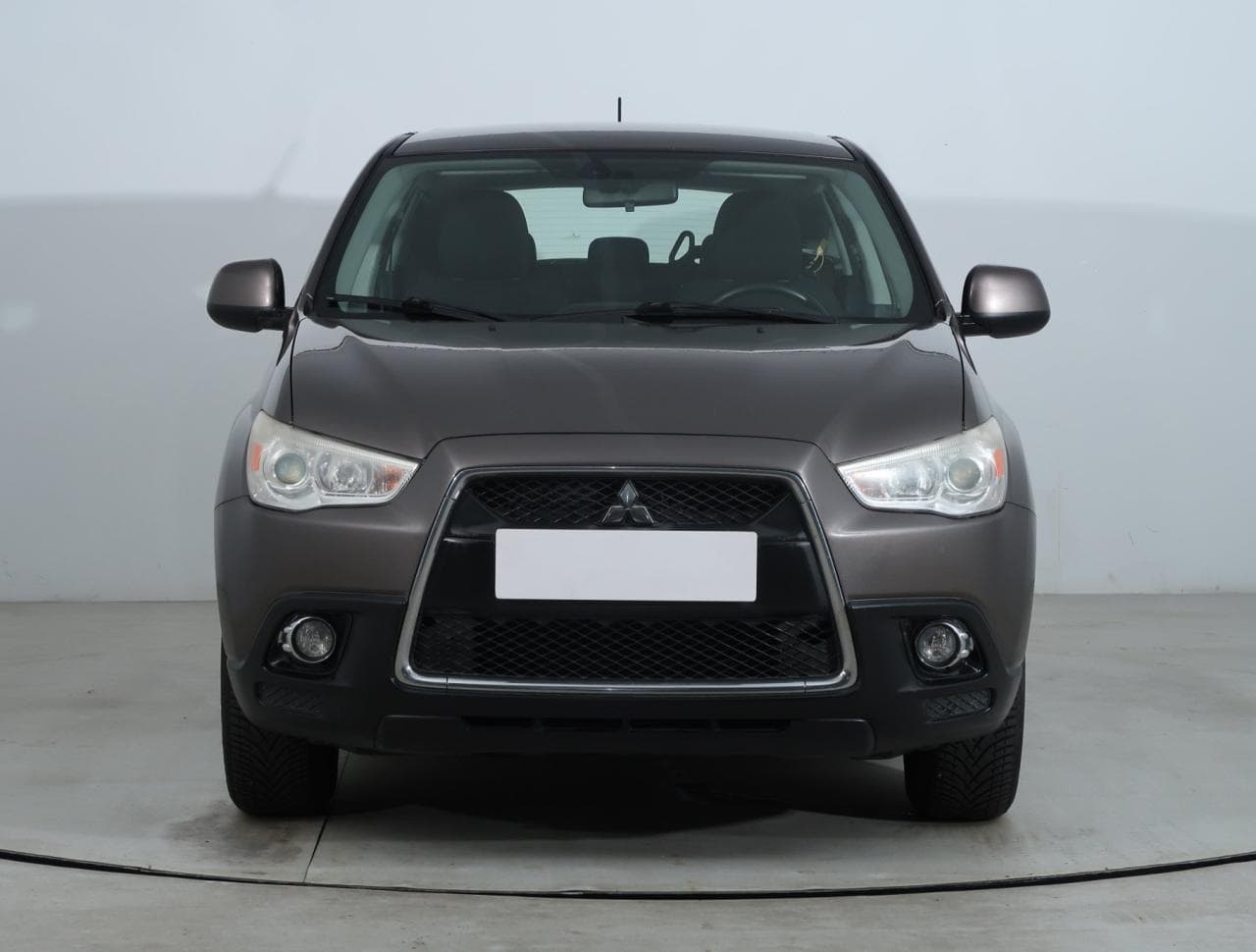 2012 Mitsubishi ASX - 2