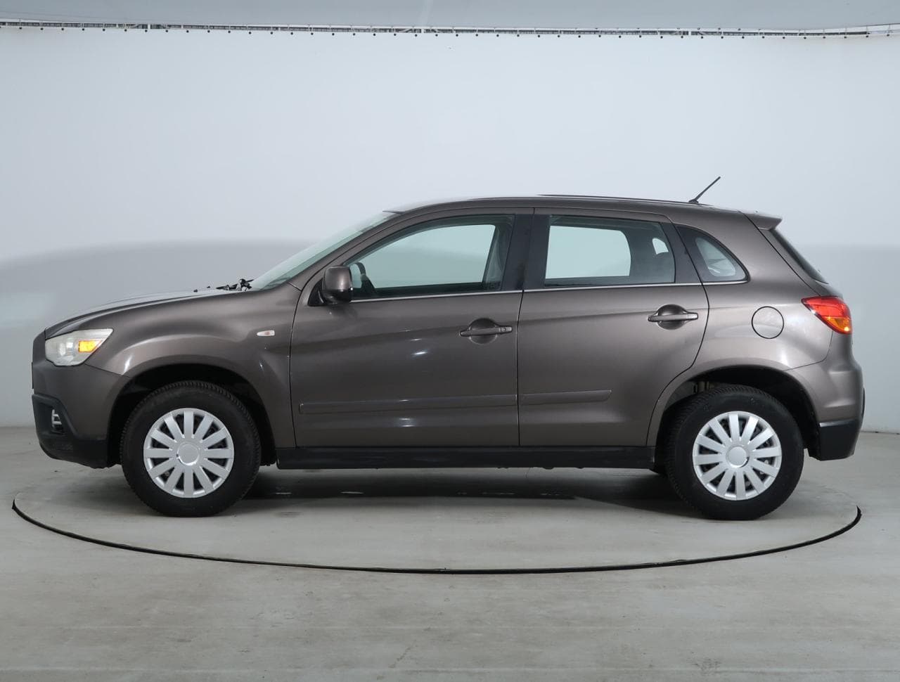 2012 Mitsubishi ASX - 4