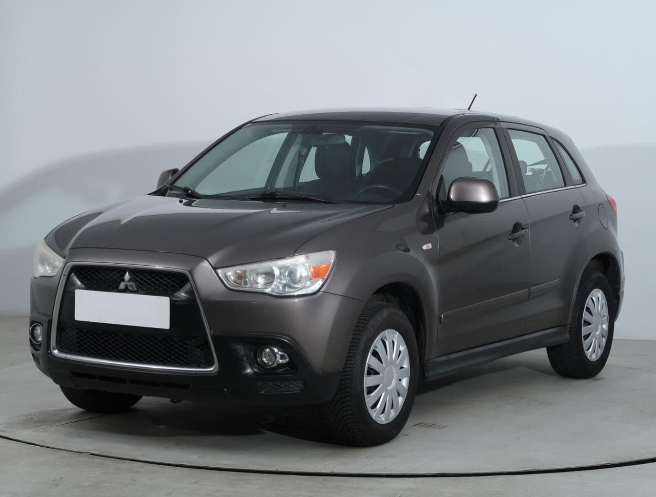 2012 Mitsubishi ASX - 3