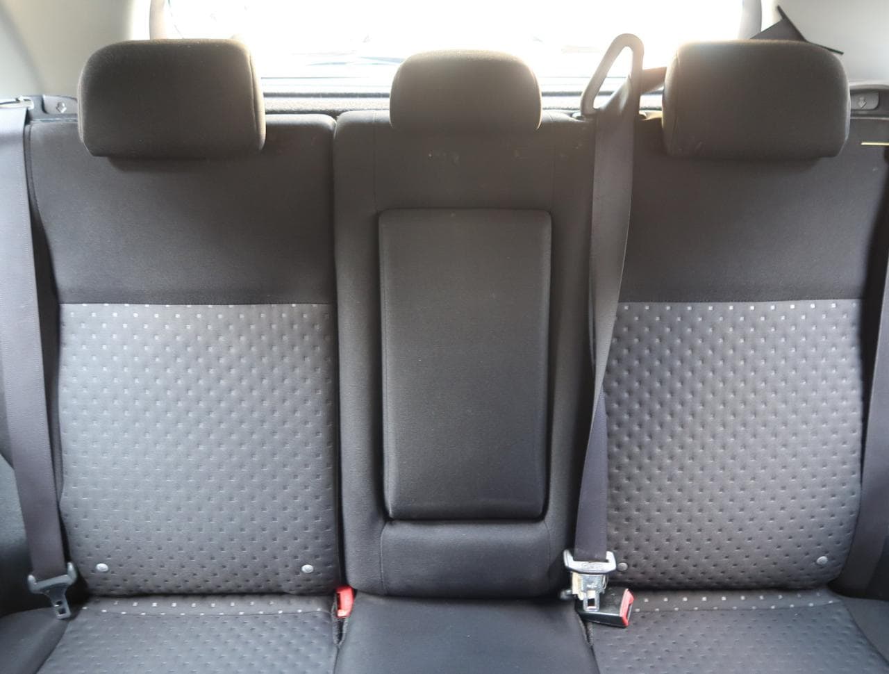 2012 Mitsubishi ASX - 14