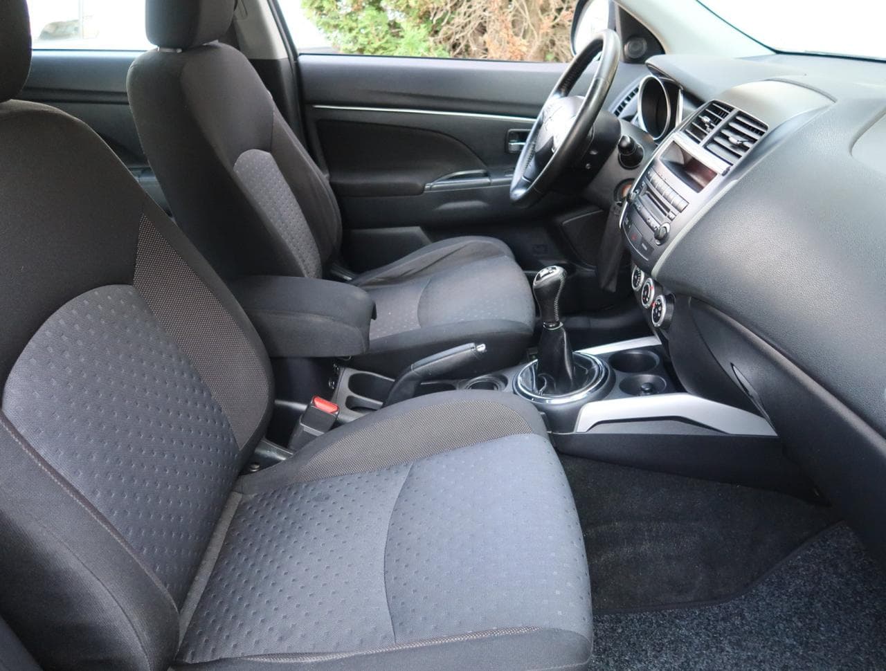 2012 Mitsubishi ASX - 12
