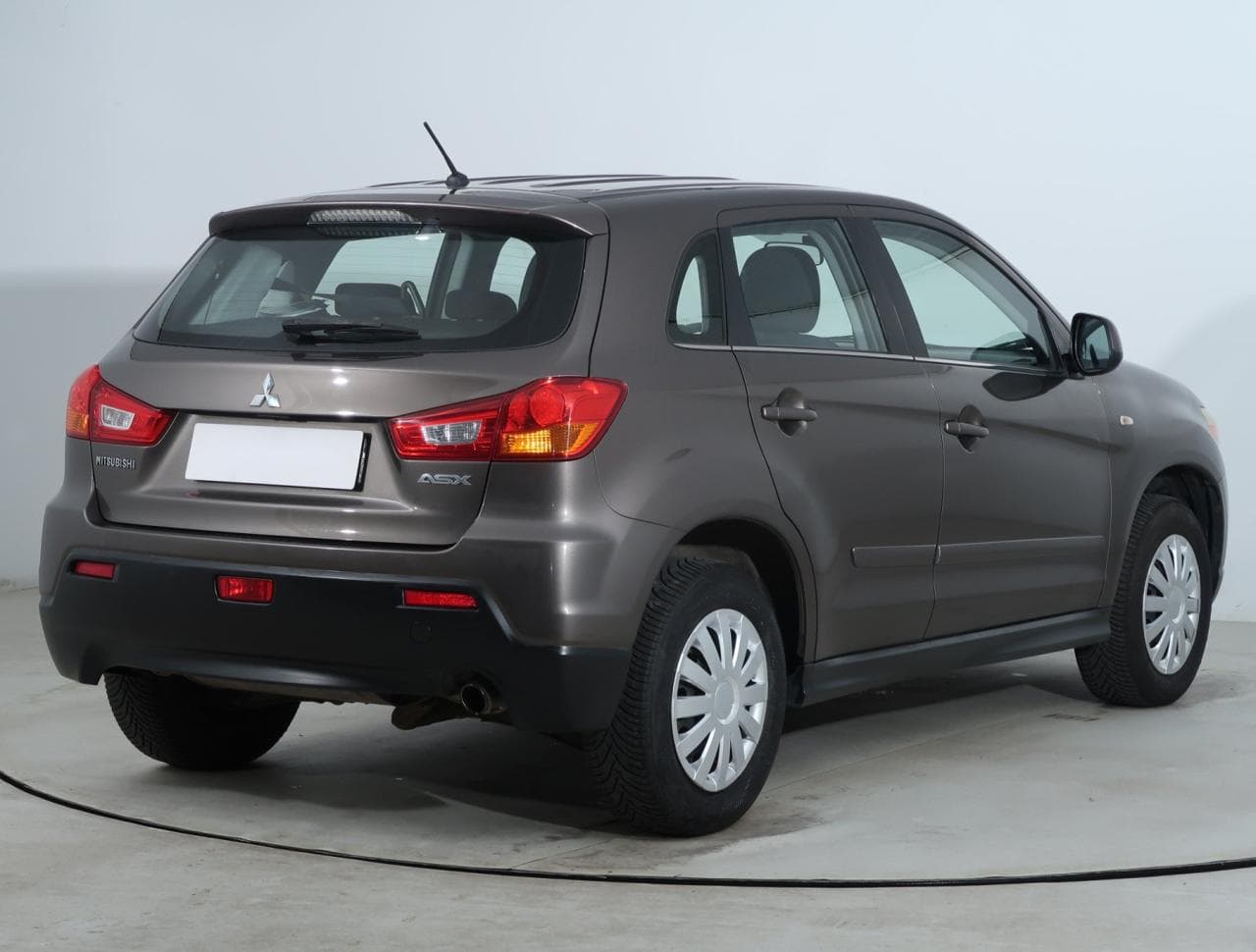 2012 Mitsubishi ASX - 7