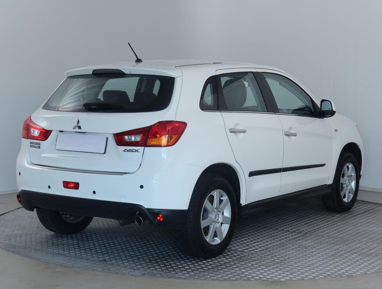 2014 Mitsubishi ASX - 7