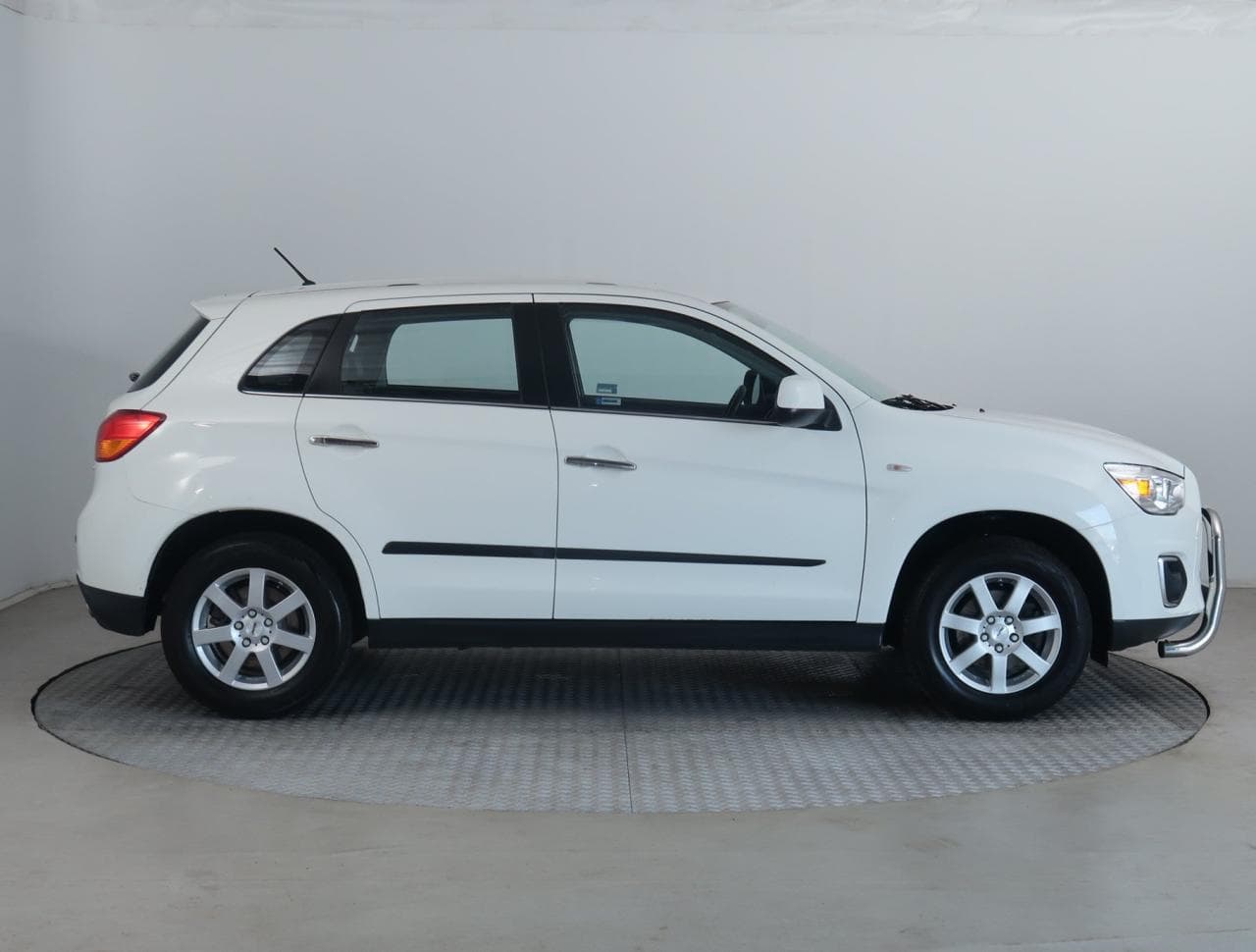 2014 Mitsubishi ASX - 8