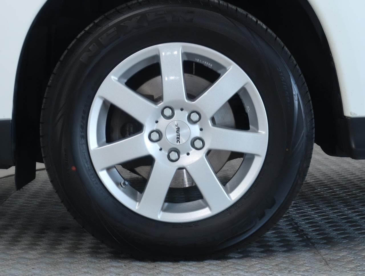 2014 Mitsubishi ASX - 20