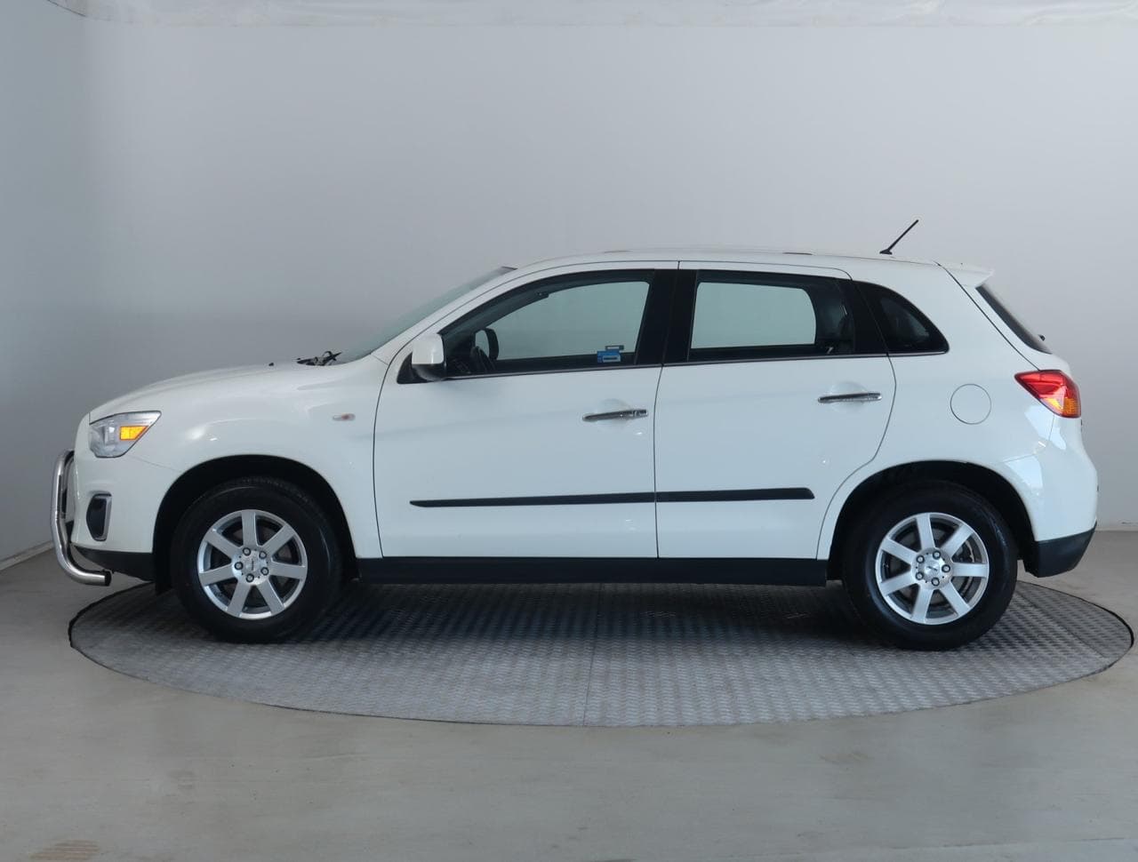 2014 Mitsubishi ASX - 4