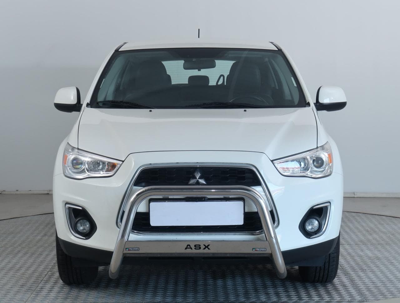 2014 Mitsubishi ASX - 2