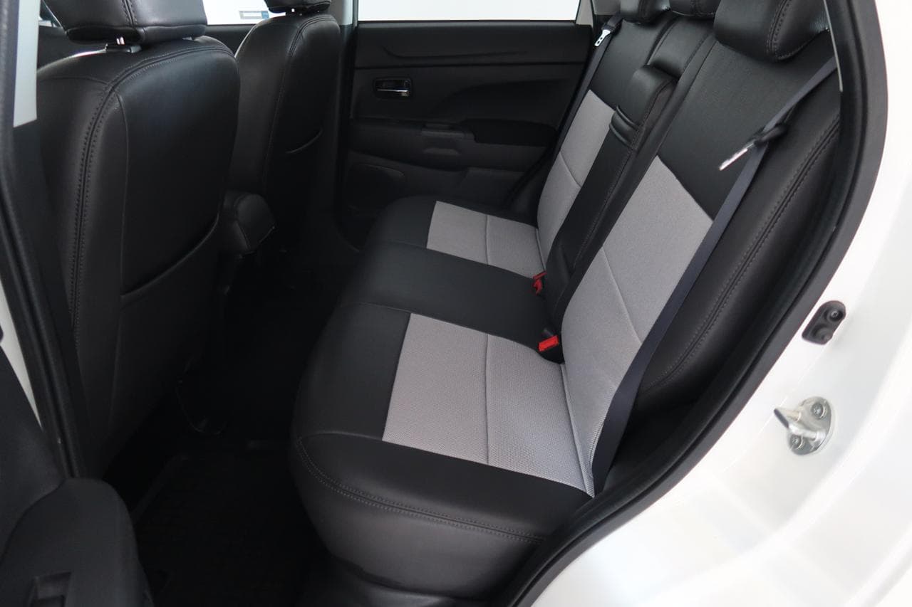 2014 Mitsubishi ASX - 15