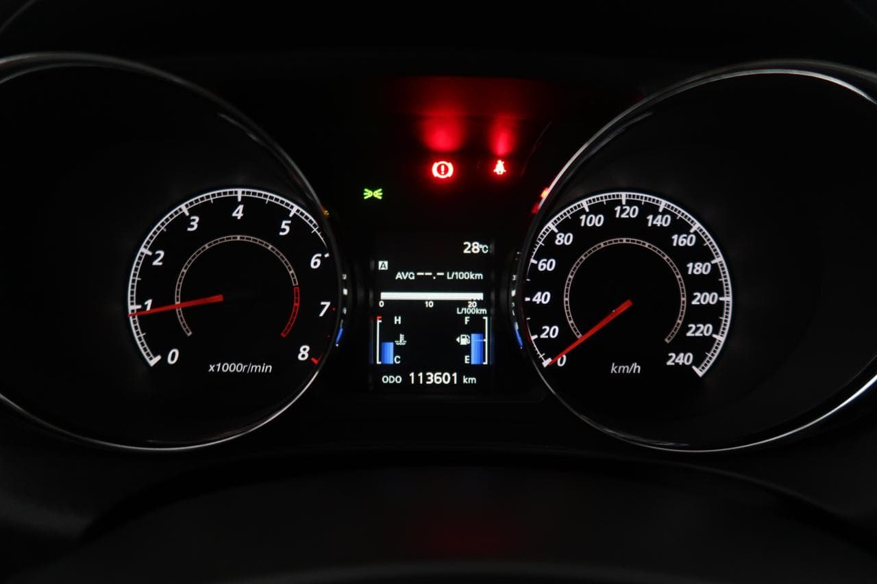 2014 Mitsubishi ASX - 17