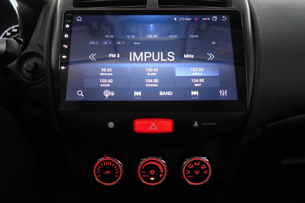 2014 Mitsubishi ASX - 18