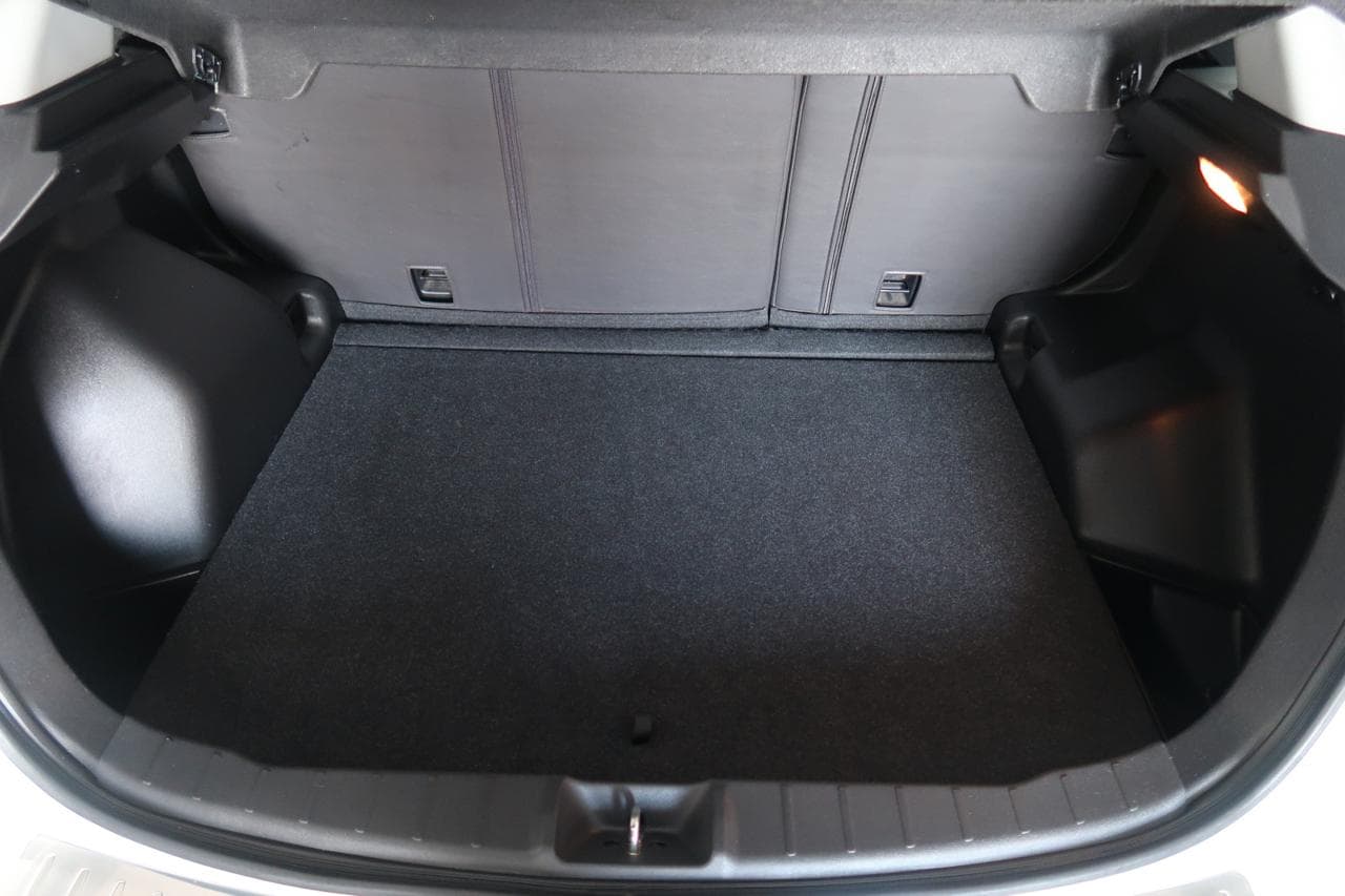 2014 Mitsubishi ASX - 19